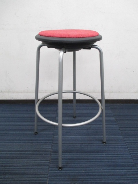 【珍しいカウンターチェア】オカムラ製カウンターチェア■座面が回転します■ハイカウンターに合いますよ【中央区】【日本橋】【中古オフィス家具】
                        その他シリーズ
                                    中古
            