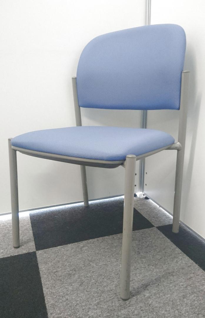 【大量入荷につき値下げ】重ねられるチェア！研修・会議室にどうぞ！
                        その他シリーズ
                                    中古
            