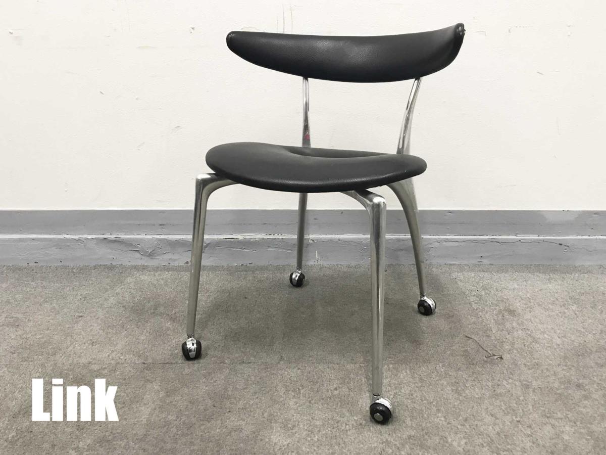 ADAL./アダル Link/リンク アームチェア 蒲原潤斉
                        その他シリーズ
                                    中古
            