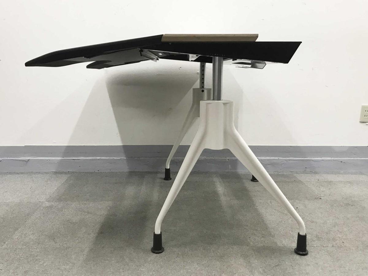 中古】 Herman Miller/ハーマンミラー 平机 212491 - 中古