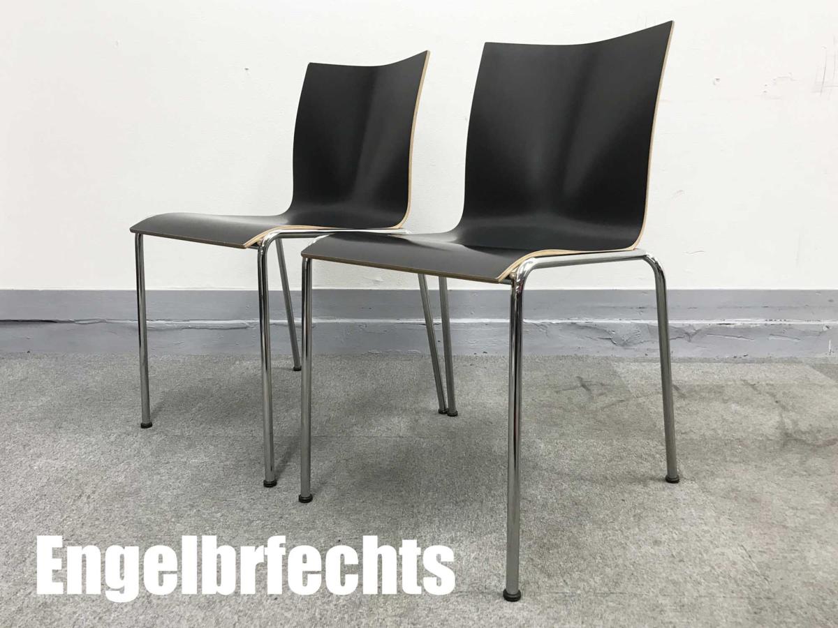 Engelbrechts/エンゲルブレヒト　チェリックチェア 2脚セット
                        チェリックチェア 
                                    中古
            