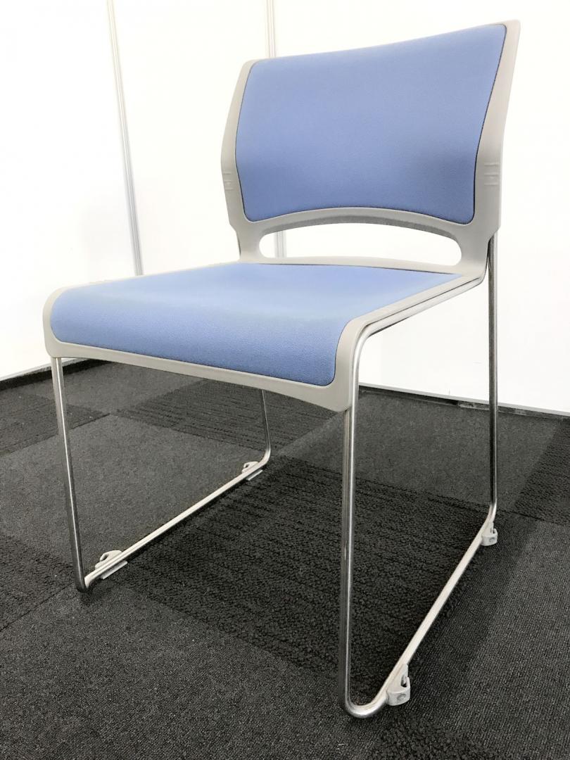 【倉庫内在庫品】オカムラ製スタッキングチェア！まとめてコンパクト！【立川店在庫品】
                        その他シリーズ
                                    中古
            