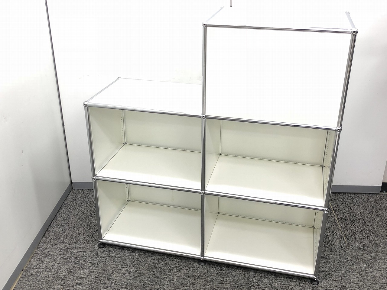 【USMハラー】5つ窓タイプです！！
                        USM
                                    中古
            