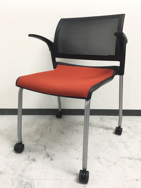 会議室や休憩室にどうぞ｜重ねて収納できます｜国産トップメーカー
                        その他シリーズ
                                    中古
            