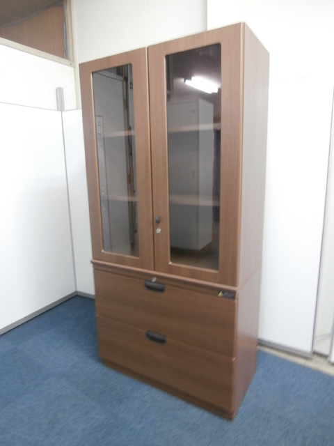 【１台限定入荷！！】珍しい！！この高級書庫が入荷するとは…
                        その他シリーズ
                                    中古
            