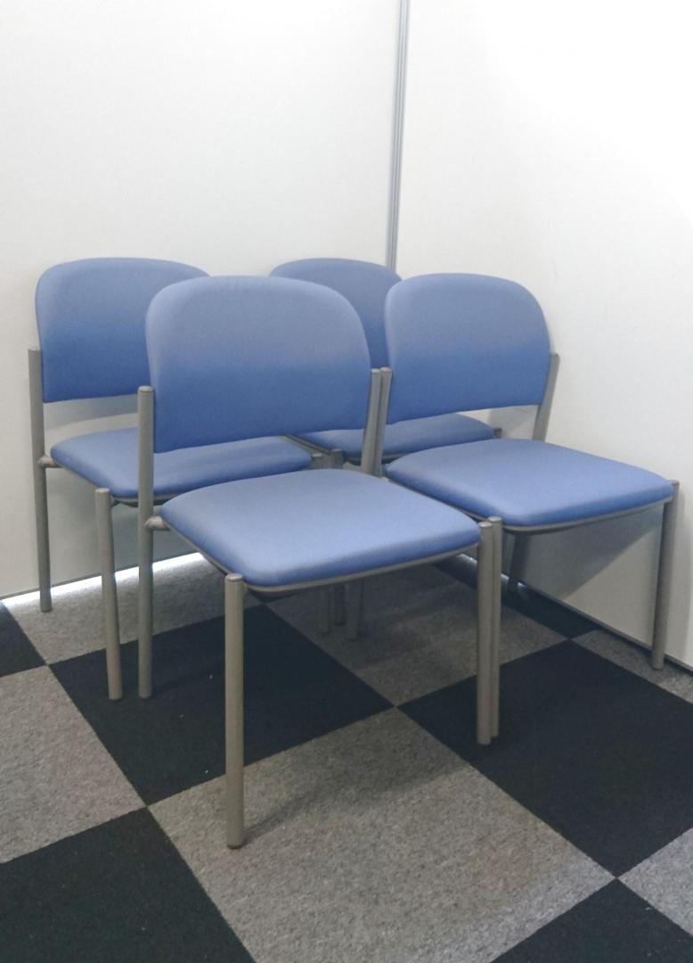 【大量入荷】4脚セットでお値段お求め安くご提供！
                        その他シリーズ
                                    中古
            