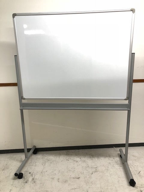 会議室や事務所にお勧めです!!W1200幅｜オフィスに1台必需品です!!
                        -
                                    中古
            