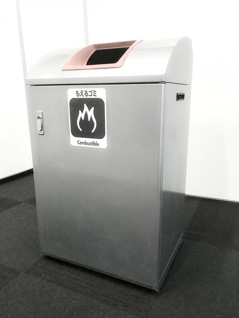 【オフィスの必需品】燃えるごみ！対応のゴミ箱限定1台で入荷致しました！
                        その他シリーズ
                                    中古
            