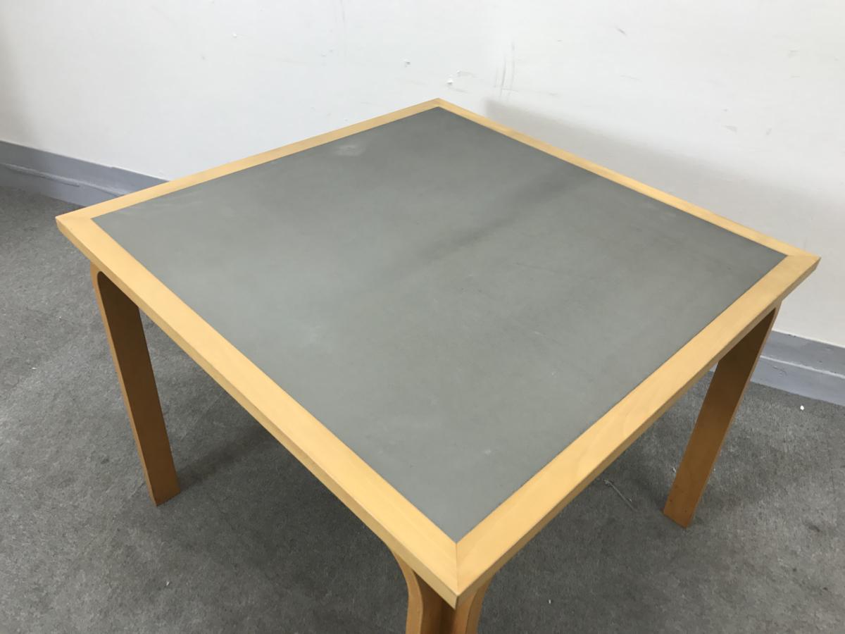 中古】 マグナスオルセン/Magnus Olesen ミーティングテーブル 中古】 マグナスオルセン/Magnus Olesen ミーティングテーブル