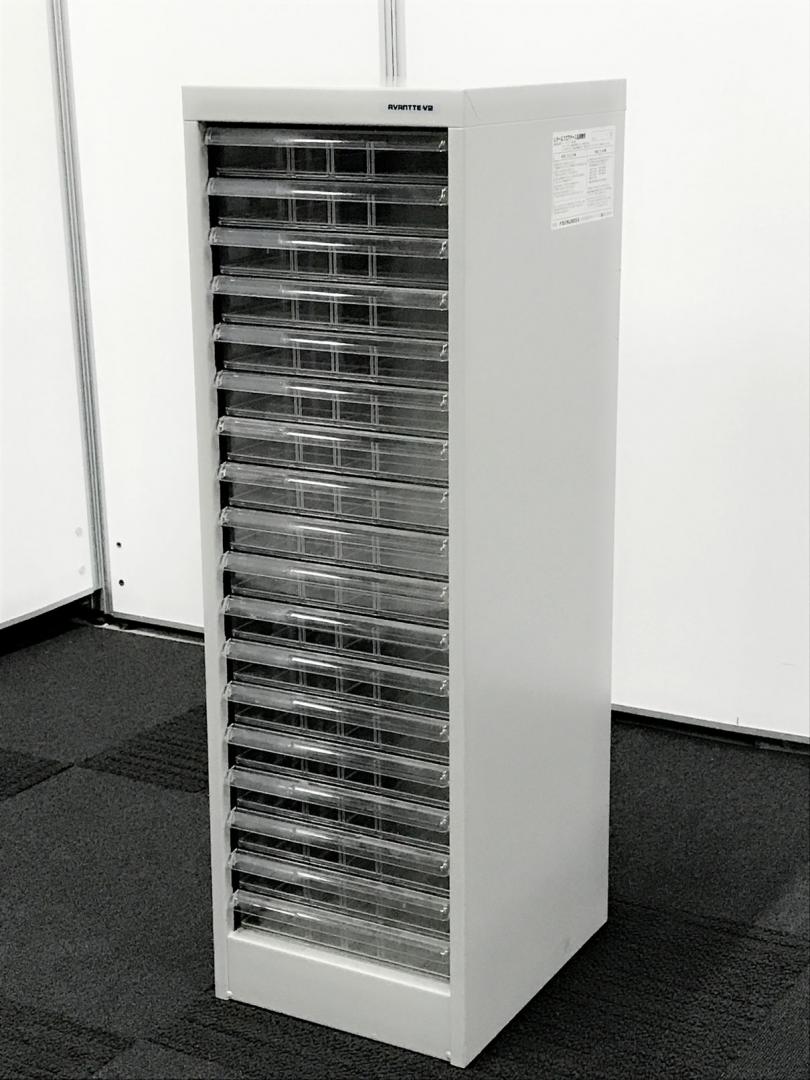 【Ａ4サイズ対応18段！】限定1台にて入荷！【書類整理のお供に】
                        その他シリーズ
                                    中古
            