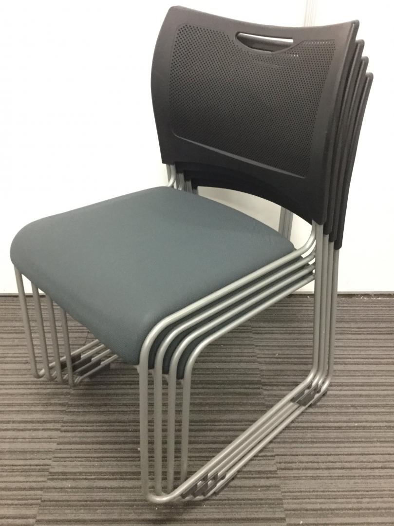 【4脚セット】スタッキングチェア4脚セット｜まとめてのご購入でお得に！
                        その他シリーズ
                                    中古
            