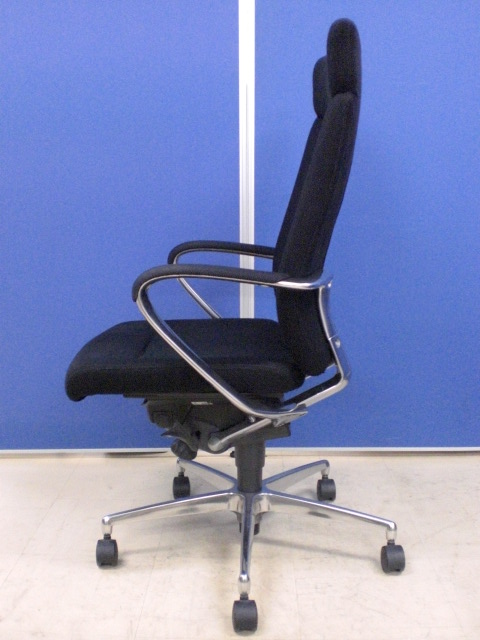 中古】プレクサス KWE-655GR-Z9T1 イトーキ/ITOKI 肘付