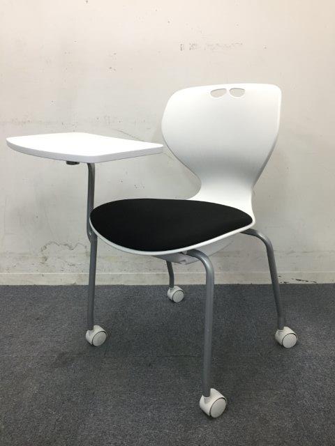 【19台入荷！】めずらしいメモ台付き｜省スペースオフィスや研修や休憩室にもおすすめです！
                        MC-400
                                    中古
            