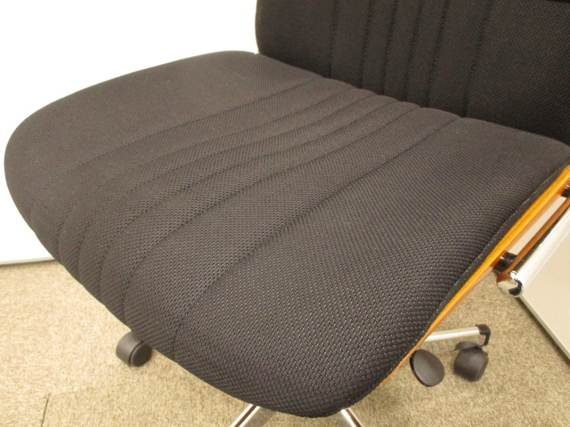 中古】 ジロフレックス 肘付ローバックチェア 215086 - 中古 中古】 ジロフレックス 肘付ローバックチェア 215086 - 中古
