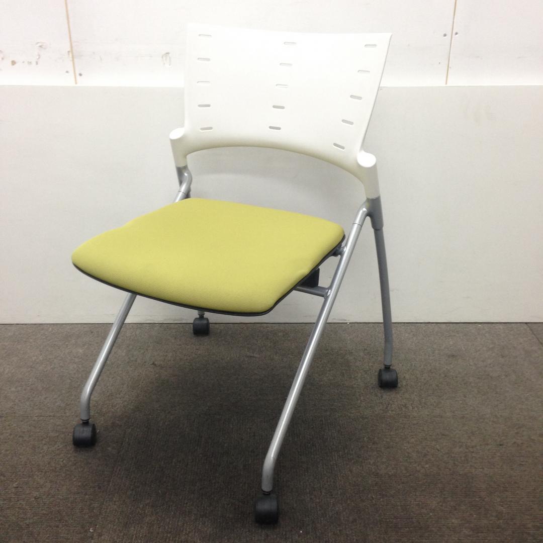 【6脚入荷！】現行モデル！打ち合わせ用に如何でしょうか☆＠尼崎市
                        マノス
                                    中古
            