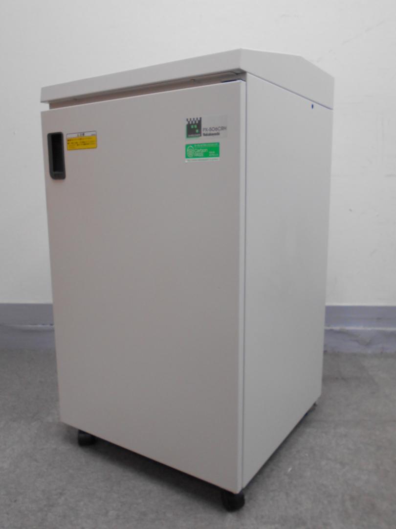 【KS】[1台限定]国内メーカー製！個人情報保護の時代にはこれ！
                        PX-506CRH
                                    中古
            