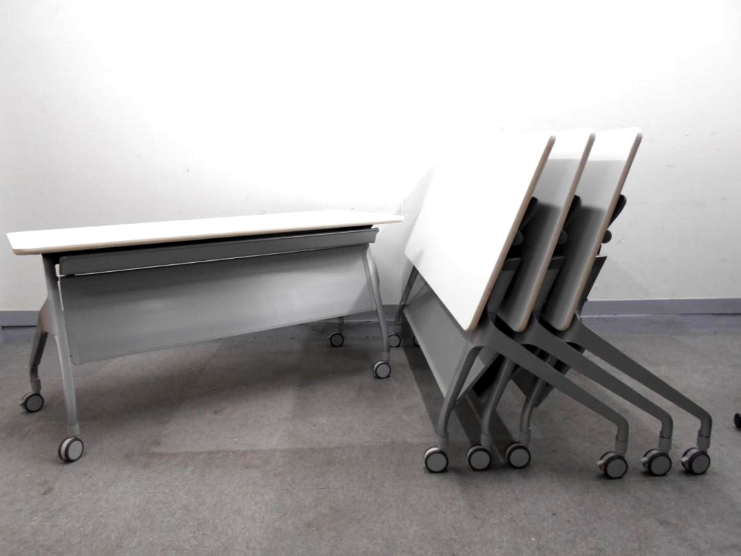 【KS】[お得な4台セット]ミーティングスペースを有効活用したいお客様必見！
                        エピファイ
                                    中古
            