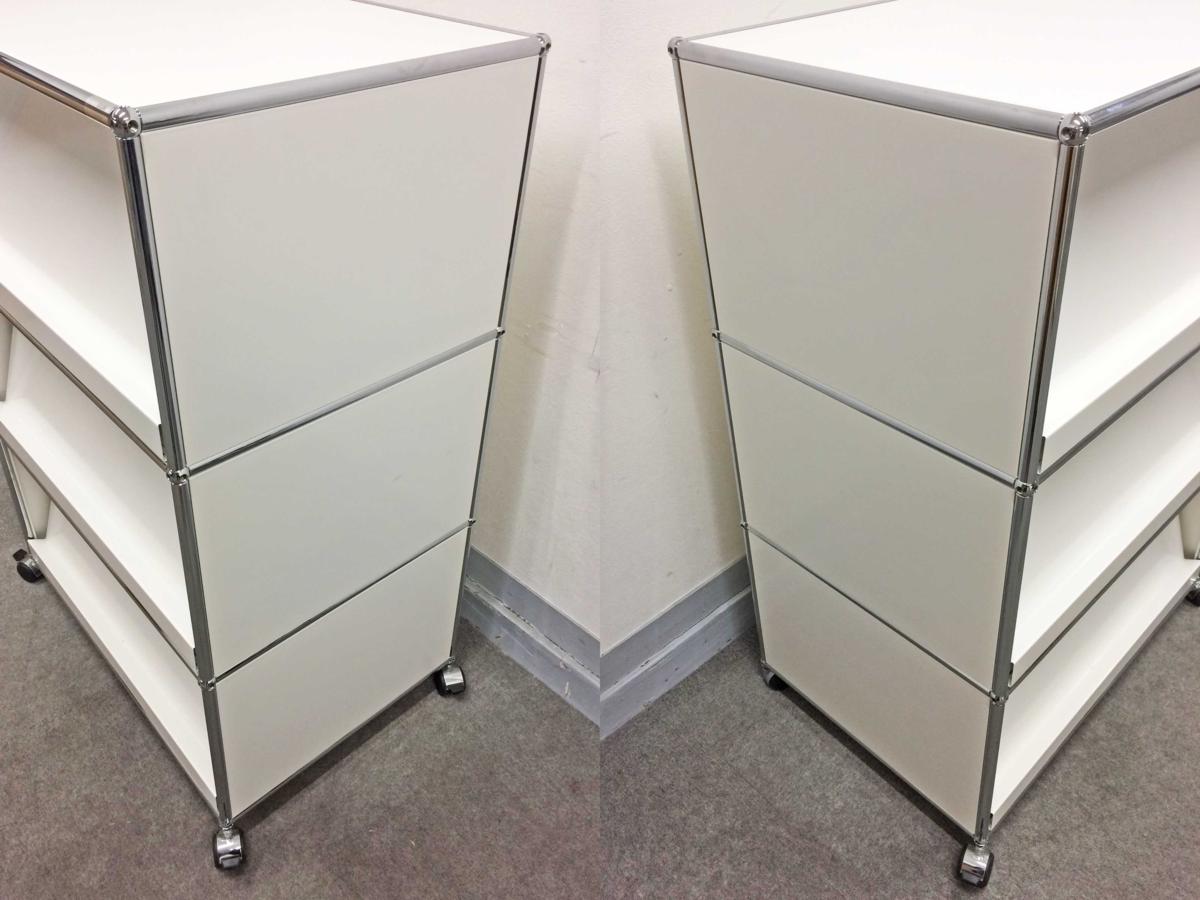 中古】USMハラー キャビネット USMハラー 書庫その他 215844 中古】USMハラー キャビネット USMハラー 書庫その他 215844