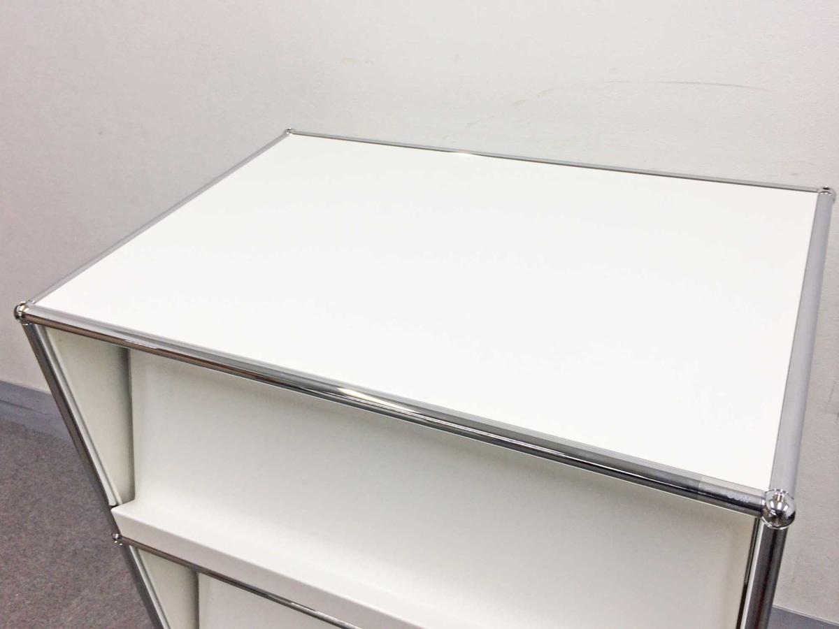 中古】USMハラー キャビネット USMハラー 書庫その他 215844 中古】USMハラー キャビネット USMハラー 書庫その他 215844