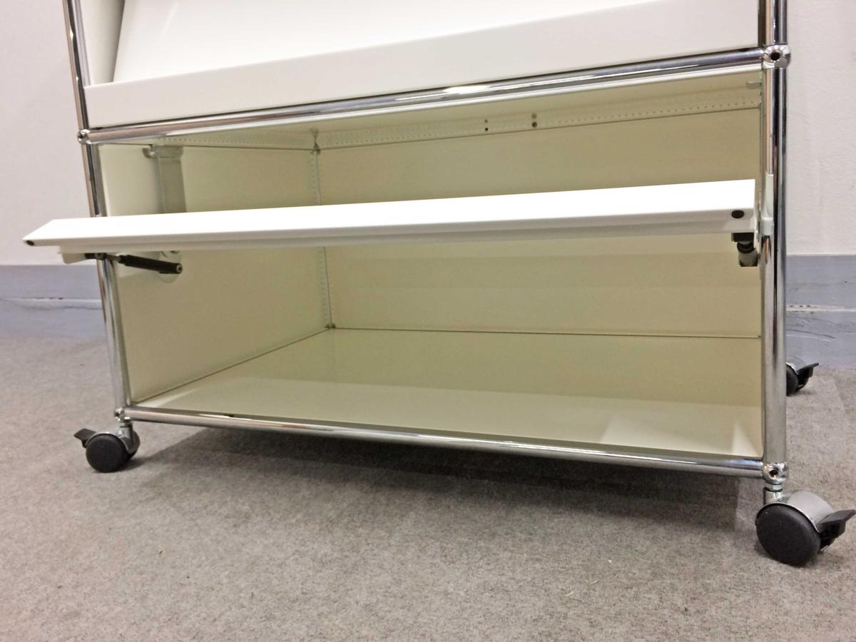 中古】USMハラー キャビネット USMハラー 書庫その他 215844 中古】USMハラー キャビネット USMハラー 書庫その他 215844