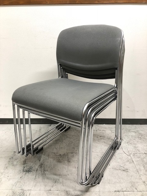 【1セット（4脚）限定】会議室や研修会にどうぞ【在庫入替品セール品】
                        その他シリーズ
                                    中古
            