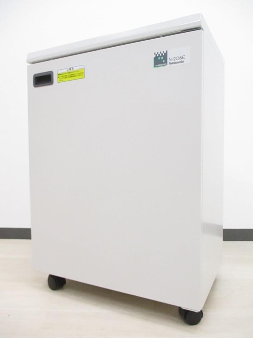 【限定1台！】コンパクトなのにパワーと使いやすさを兼ね備えたシュレッダー

                        -
                                    中古
            