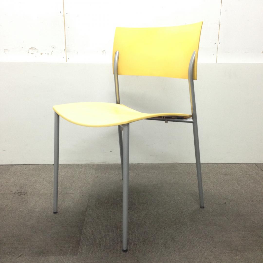 【8脚限定！】オカムラ製！ch@tyシリーズ☆とにかくオシャレなチェアです！！
                        ch@ty
                                    中古
            