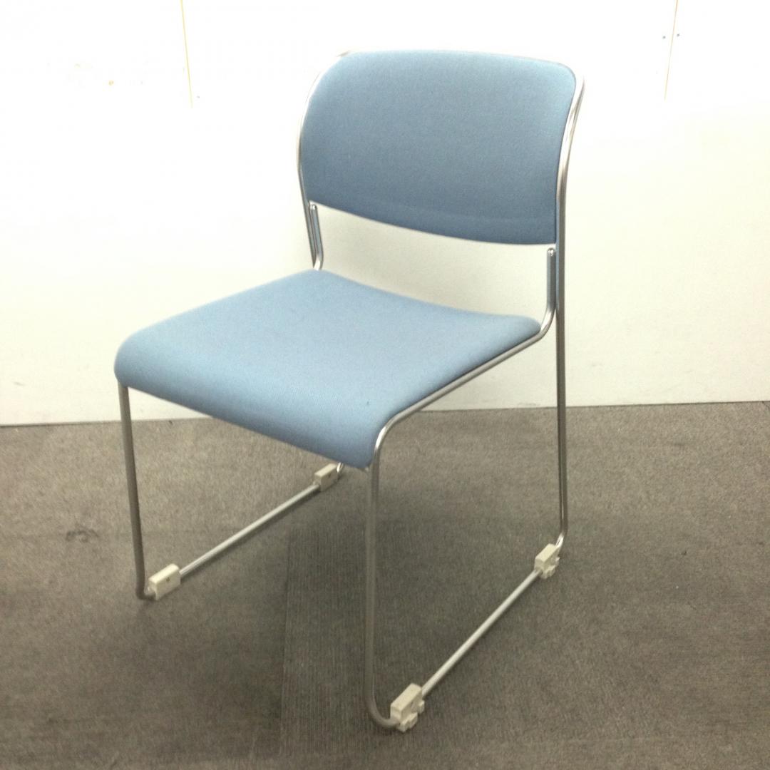 【2015年製造！】オカムラ製のスタッキングチェアが大量入荷です！
                        その他シリーズ
                                    中古
            