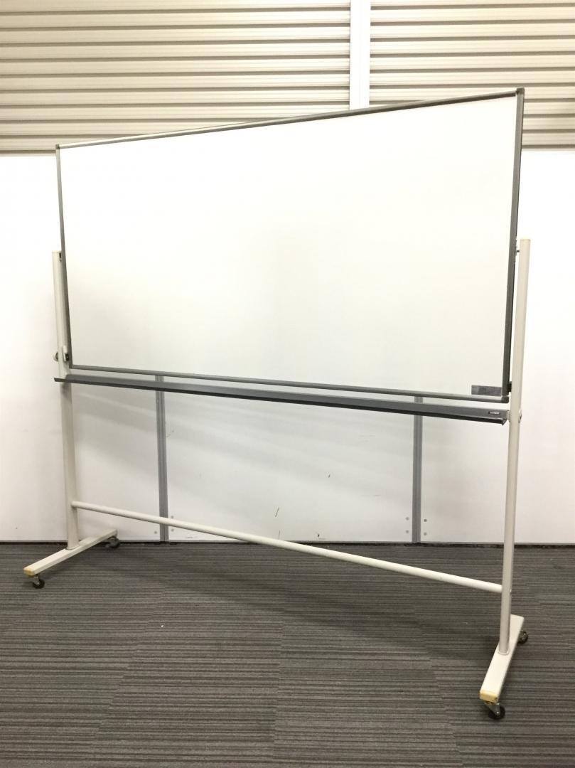 【1台入荷】コクヨ製自立式ホワイトボード　旧型の為少しお求め安い商品です
                        不明
                                    中古
            