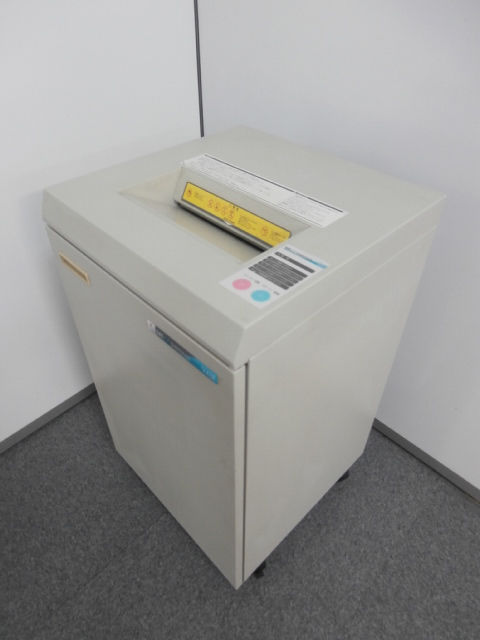 【ワンカットクロス細断方式！！最大枚数約２２枚！！】１台限定【I】
                        ＭＳ　Ｖ431
                                    中古
            