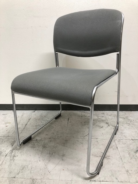 【40脚入荷】スタッキングチェア　会議・イベント用にどうぞ　【SO在庫】
                        ライタスシリーズ
                                    中古
            