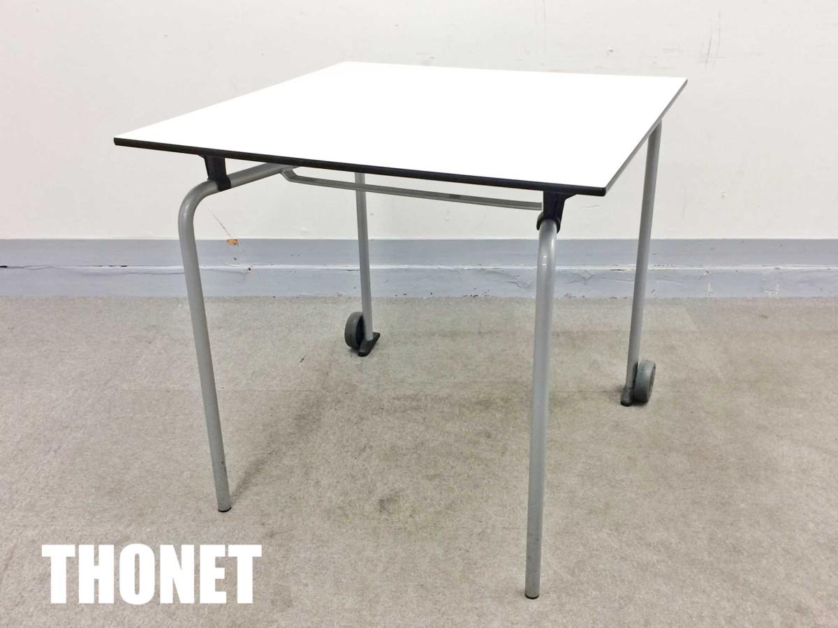 中古】 トーネット/THONET テーブルその他 217793 - 中古オフィス家具 ...