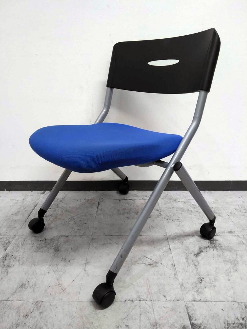 【30脚入荷】会議室や休憩室にオススメ【SO在庫】
                        PMC
                                    中古
            