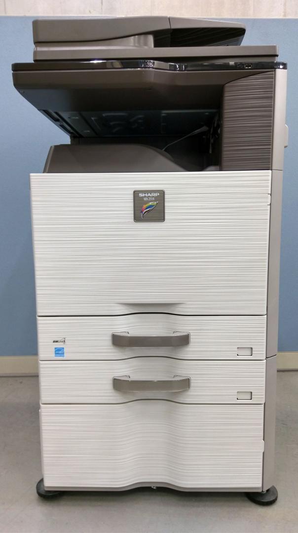 【コスパ抜群】SOHOオフィスで役立つ複合機【購入後のサポート体制もバッチリ】
                        MX
                                    中古
            