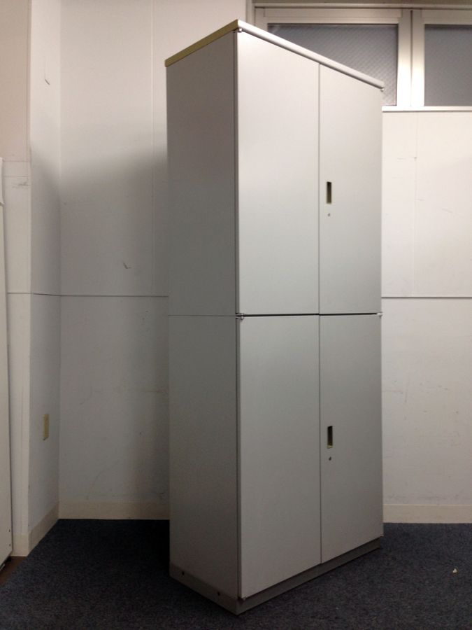 【6セット入荷】売り切れ御免！！観音開き上下セットが衝撃の価格で登場！！
                        シンライン
                                    中古
            