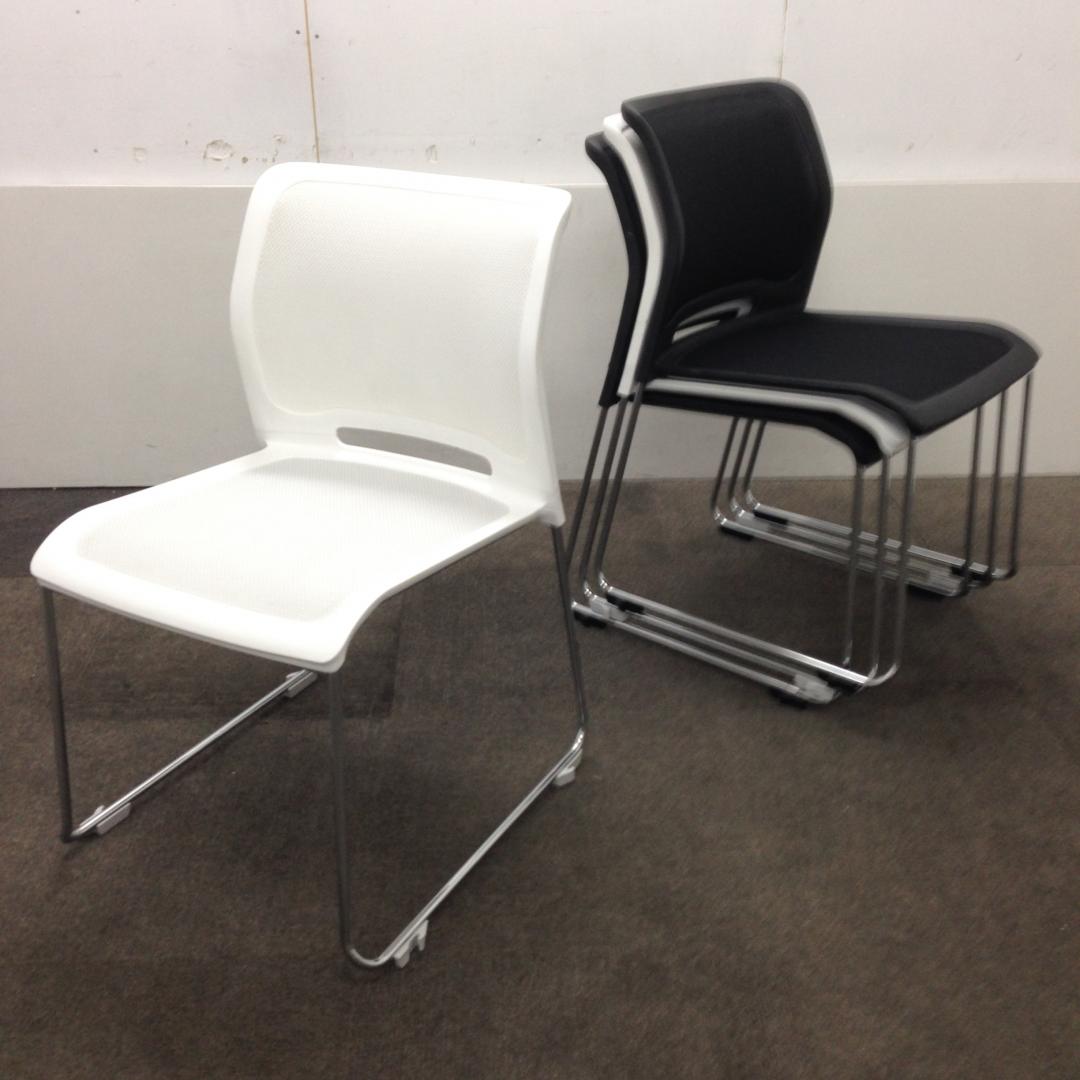 【setで賢くお買上げ☆】お洒落なメッシュ会議用チェアが入荷しました！
                        カラベル
                                    中古
            