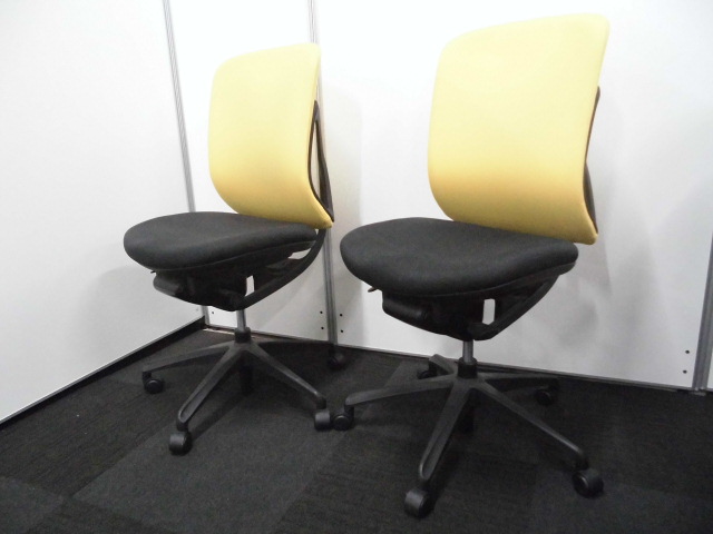 【2脚でお得！】イナバ製のイエラ（yera）チェアのご案内です！
                        yera
                                    中古
            