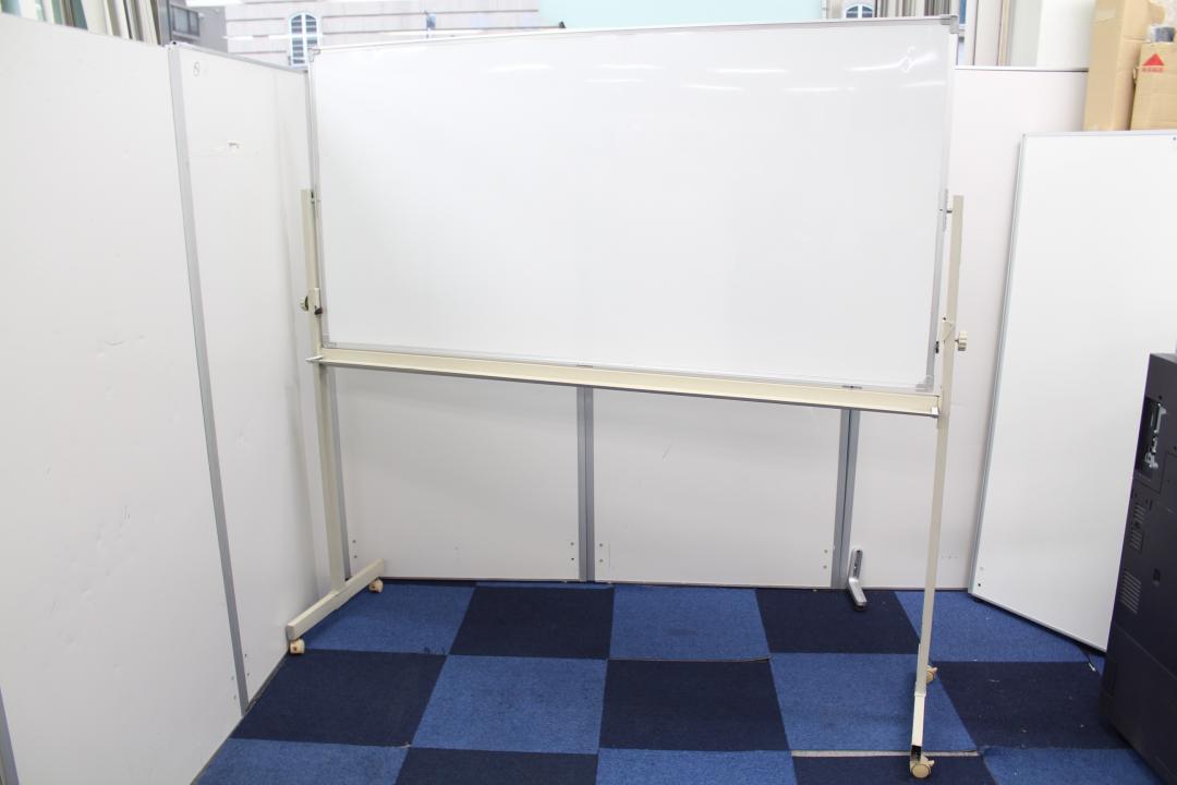 【限定1台!!】特別御値引き商品!!両面タイプで使い勝手◎【盤面に凹み、フレーム部分に使用感多数のおつとめ品です】
                        その他シリーズ
                                    中古
            