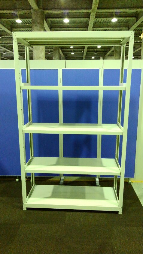 コクヨの中古ラックが1台入荷しました！！②　天地5段　耐荷重：段/70kg　ボルトレスなので組立も簡単！！ 同シリーズの高さ違いも入荷しています。	
                        不明
                                    中古
            