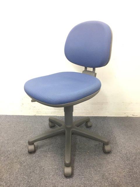 【6脚入荷】お求めやすいスタンダードチェア｜内田洋行｜バリュー
                        バリュー
                                    中古
            