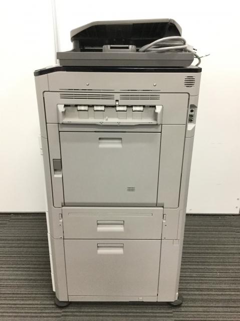 有名ブランド シャープ フルカラー複合機 コピー機 MX-2514FN MX2514FN 中古 オフィス 家具