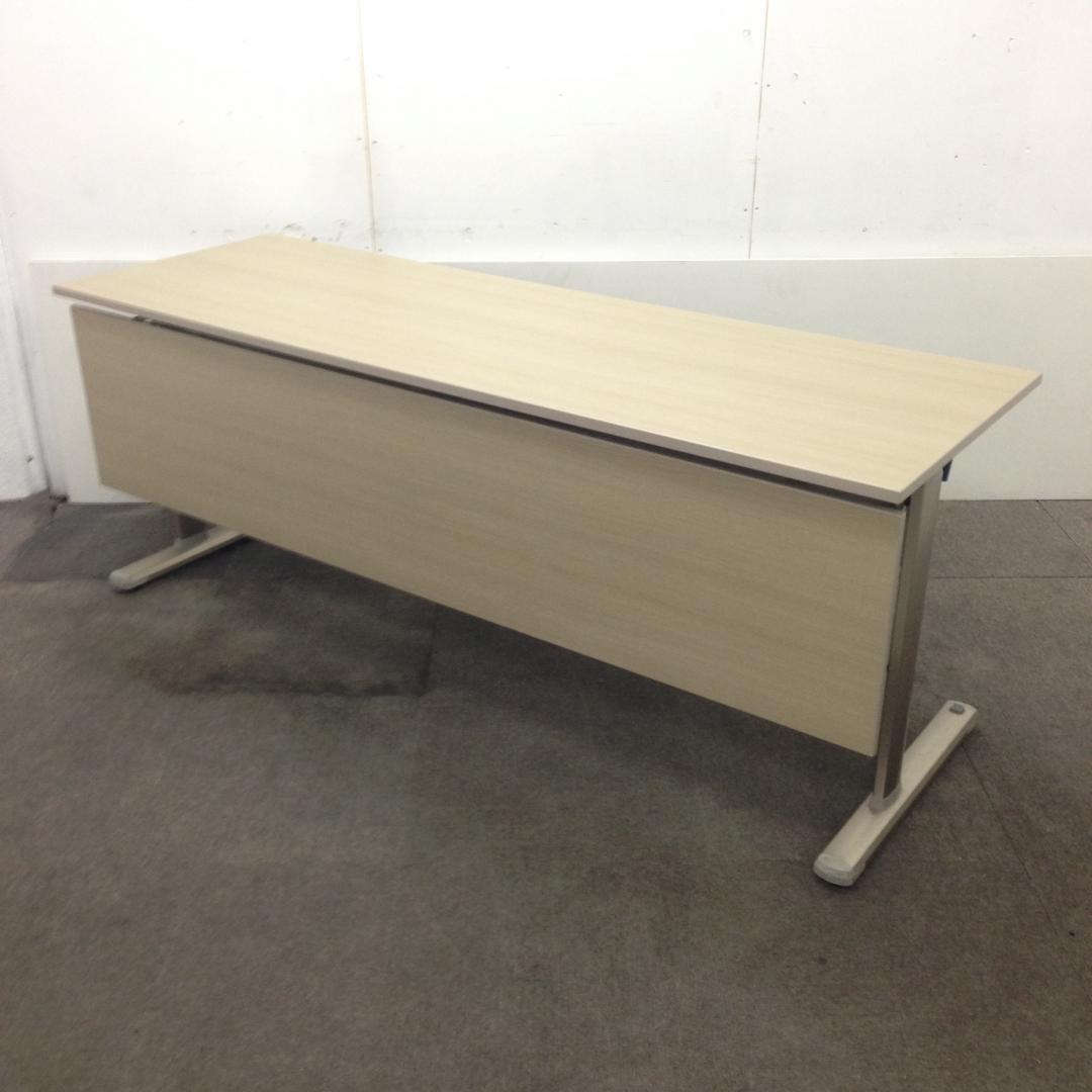 【綺麗な木目色】ロットで12台入荷！幕板付き！お急ぎ下さいませ☆
                        その他シリーズ
                                    中古
            