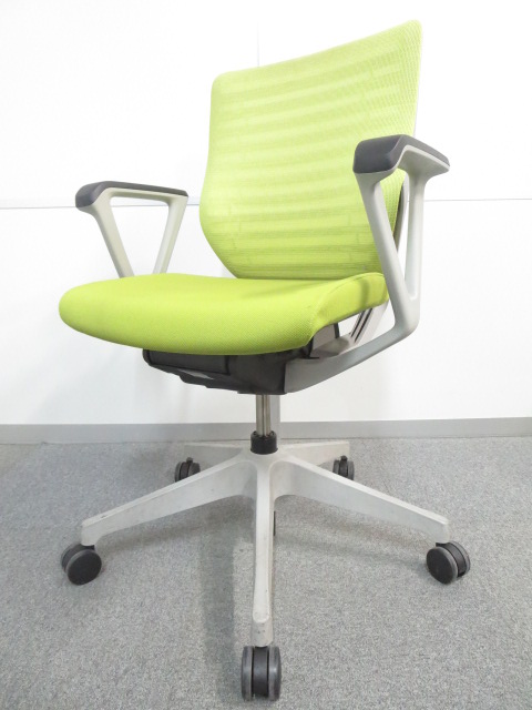 【今がチャンス！】■エピオスチェア（EPIOS）■商品入替に伴いお買い得！【β】
                        エピオス
                                    中古
            