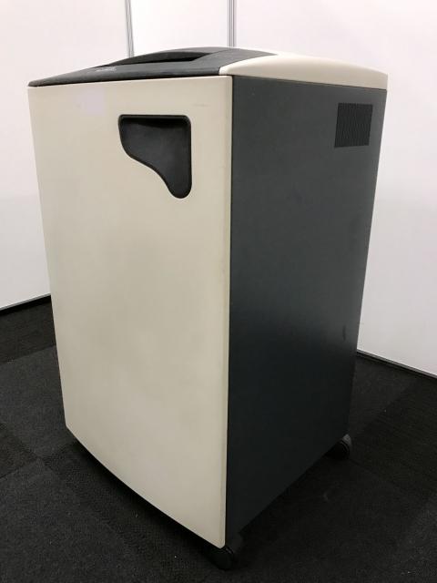 【中古】オフィスシュレッダー Fellowes/フェローズ シュレッダー 220680