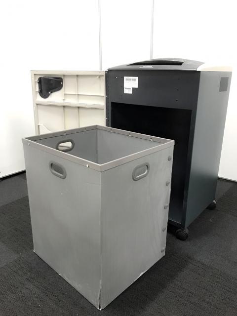 【中古】オフィスシュレッダー Fellowes/フェローズ シュレッダー 220680