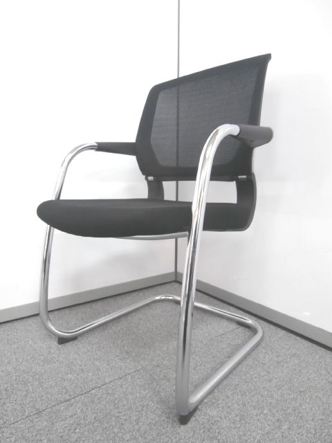 【創造的なコミュニケーションを積極支援するミーティングチェア】■コクヨ　■サテリエ
                        サテリテ
                                    中古
            