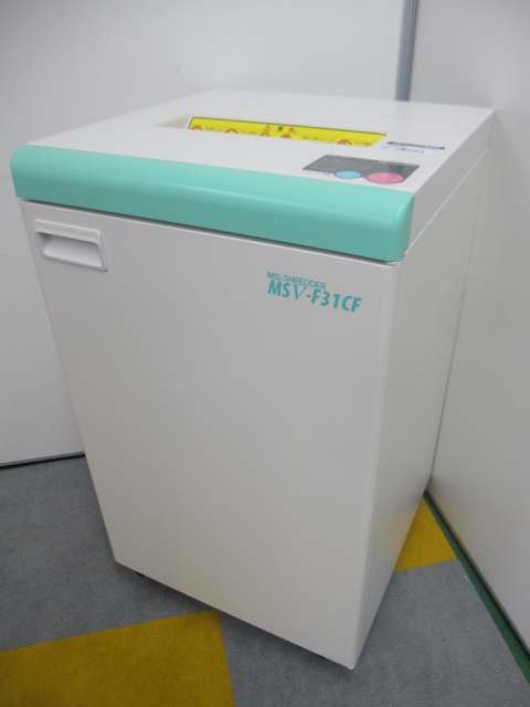 【現行モデル！】【バランスの良いシュレッダー！】
                        MS
                                    中古
            