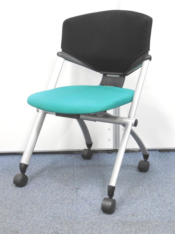 【ロット入荷！】重ねてオフィスのスペースを有効活用！国産メーカーの高品質チェア！
                        その他シリーズ
                                    中古
            