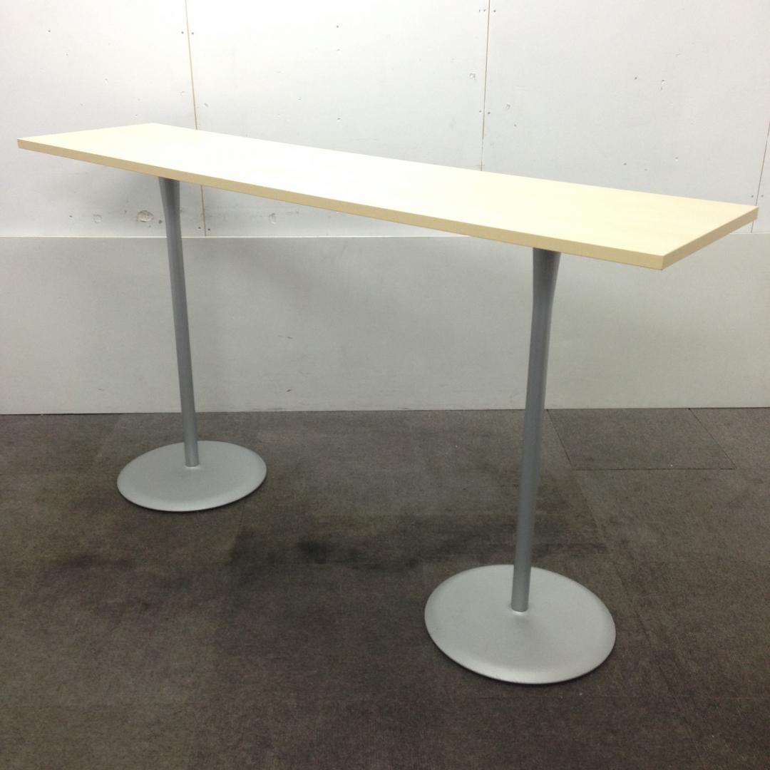 中古】 MS22CS-MG16/Altcafe オカムラ/okamura テーブルその他 221810