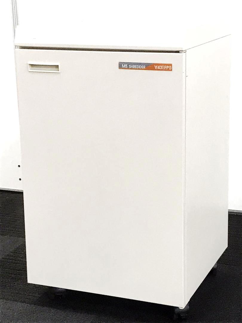 【即日お持ち帰りも可！】【ファンプレスで手でならす作業不要！】セキュリティー対応しませんか？
                        MSシリーズ
                                    中古
            